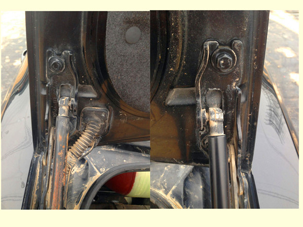 火眼金睛去淘宝－－二手车市场