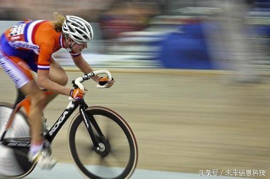 奥运选手抢头条上Twiiter全程直播,还有哪些最新黑科技?