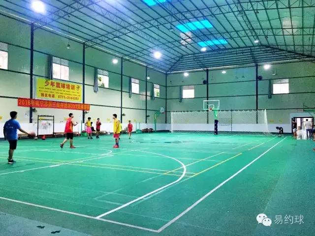 南宁的友仔在哪里,友仔南宁