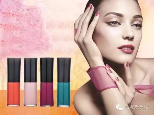 最好看的指甲油排行榜,做哪种指甲油好看