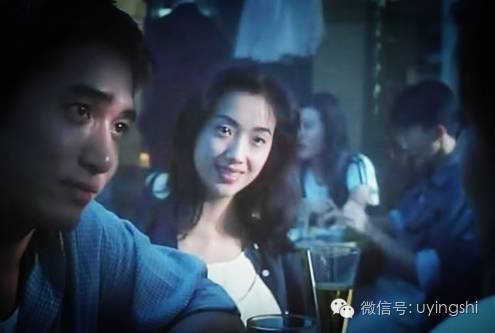 华仔舞台再现小龙女,华仔版小龙女