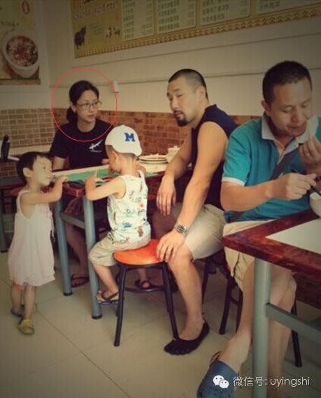 大二做华仔女主角，演小龙女却被嫌弃，曾红遍韩国，今低调不见踪