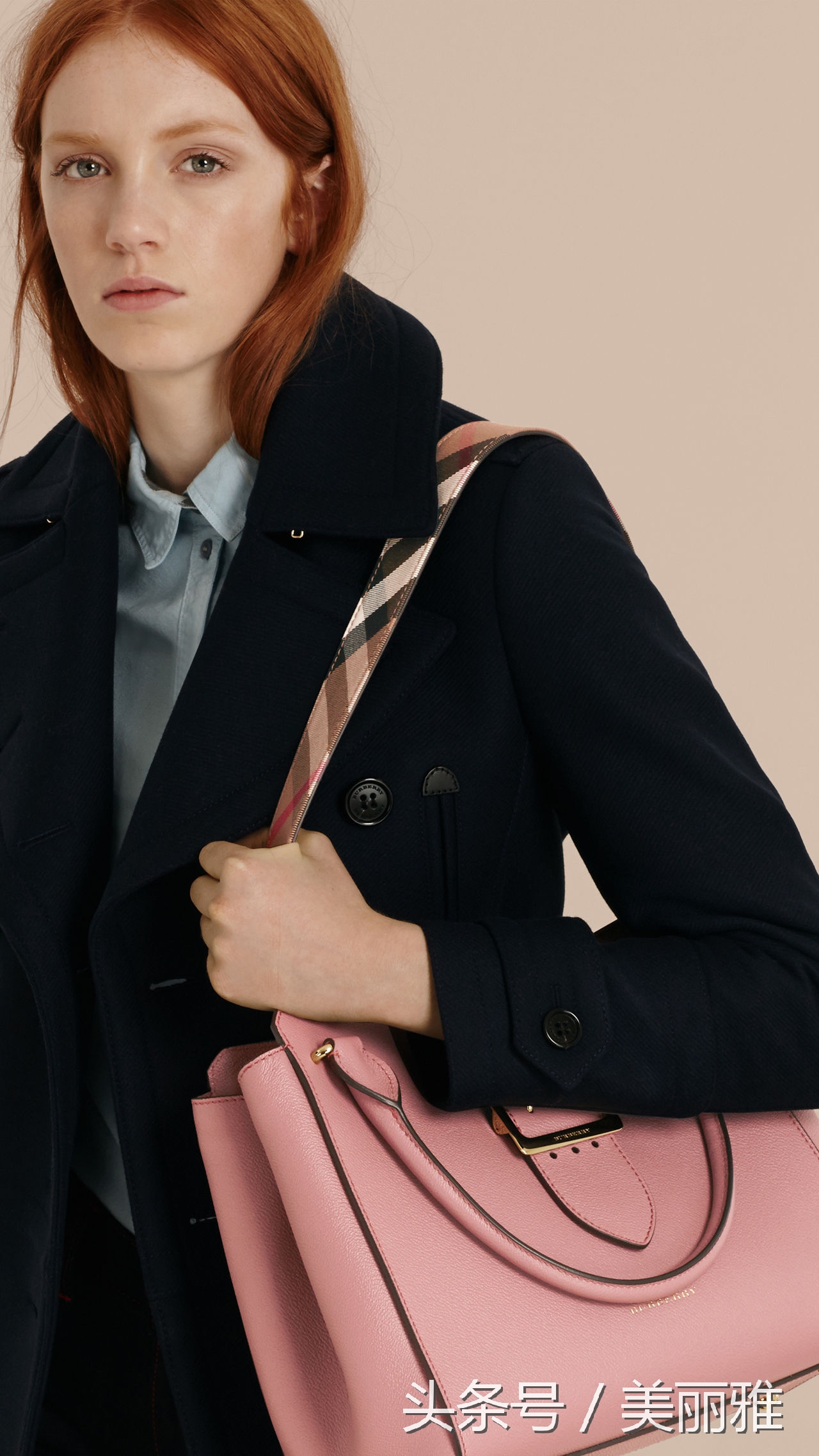 burberry女包什么档次,Burberry女包推荐