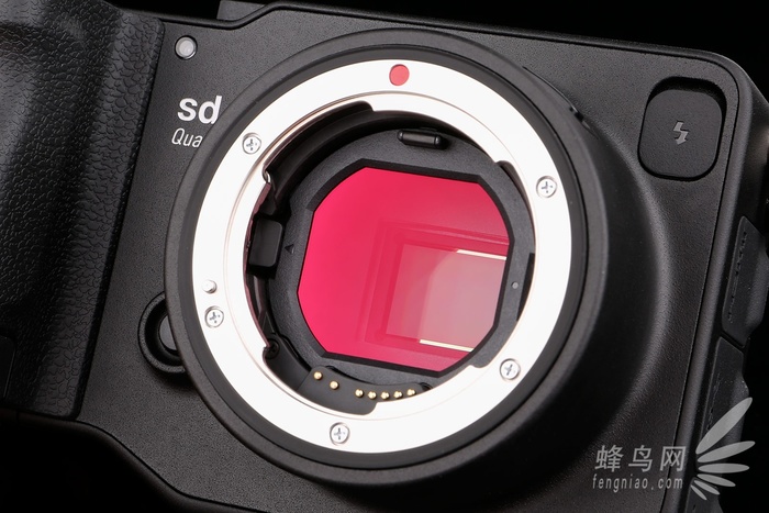 适马sdquattroh值不值得入手,适马sdquattroh配镜头