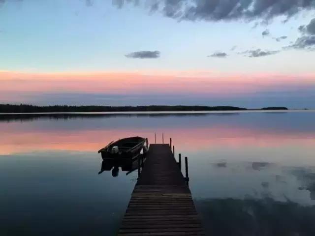 芬兰人为什么喜欢蒸桑拿,芬兰人为啥如此喜欢桑拿