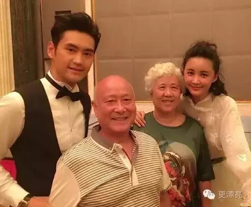 张歆艺产后瘦身终于成功了,张歆艺对健身有执念