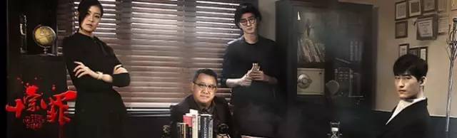 十宗罪张翰电视剧为啥只有21集,心疼张翰的视频