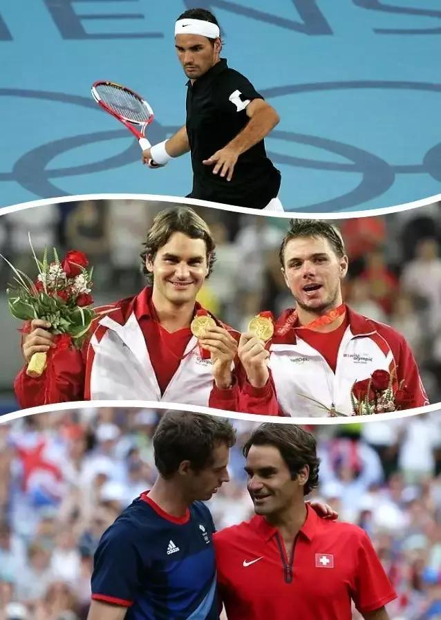 那些在五环旗下轰然倒地的巨人，谁最让你心痛？