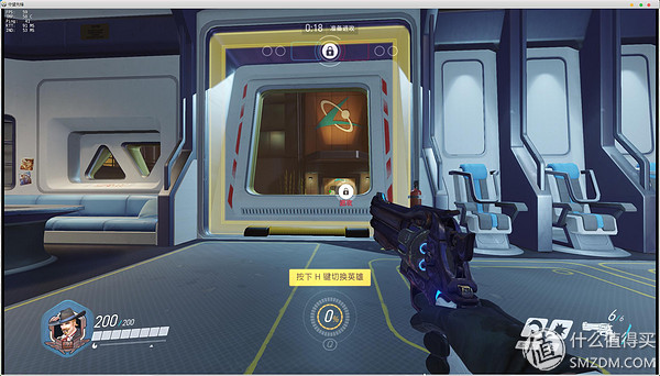 一款游戏鼠标的轮回炼狱，剧情不输《盗梦空间》