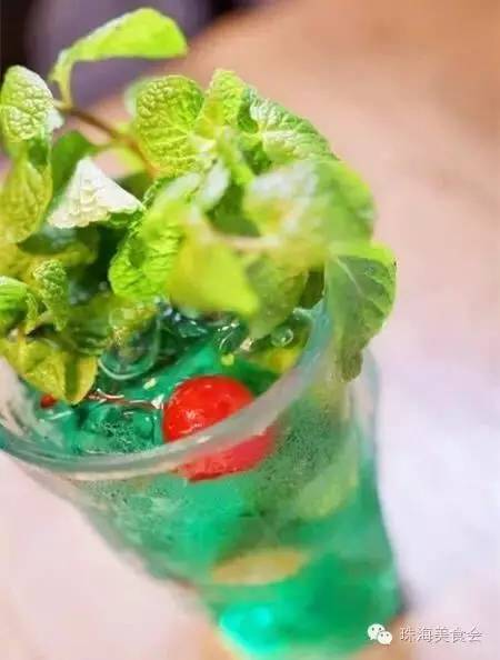 港式茶餐厅四大名点,珠海有什么港式茶餐厅