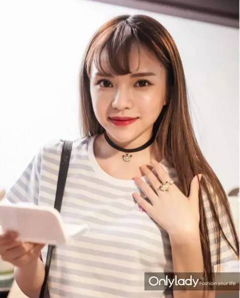 以前韩剧中女主的耳环,大家晒晒韩剧女主角耳饰