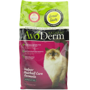 猫如何选择合适的猫粮 (猫粮好与不好怎么看猫粮推荐)