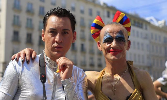 同志电商迟早会爆发,但这块肉已经被预定了!