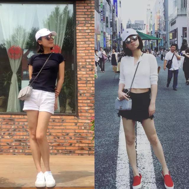 江疏影倪妮谁更有气质,江疏影马思纯