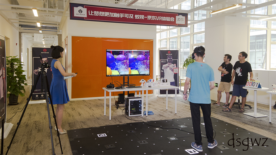 蚁视二代vr,蚁视vr怎么样