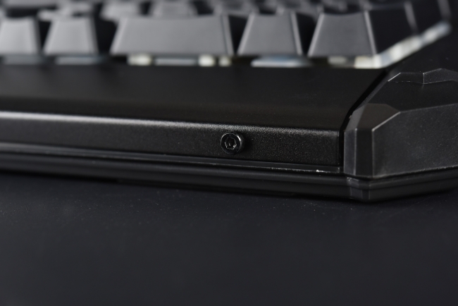 惠普gk400机械键盘好不好,惠普gk300是真的机械键盘吗