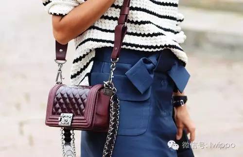 今年最流行的迷你包,萌新迷你包