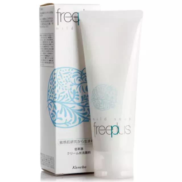 敏感肌修复十大品牌洗面奶,公认最好的三款洗面奶敏感肌