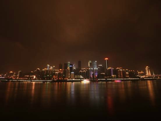 超多美图慎入！开神车，走丝路，这些不可思议的美景就在中国！