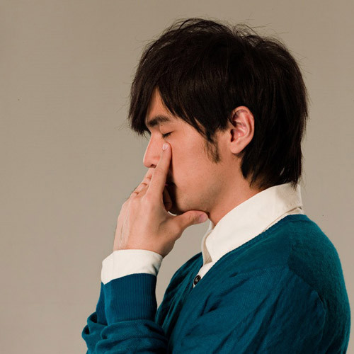 按摩哪里对眼睛有奇效,怎样按摩保健眼睛