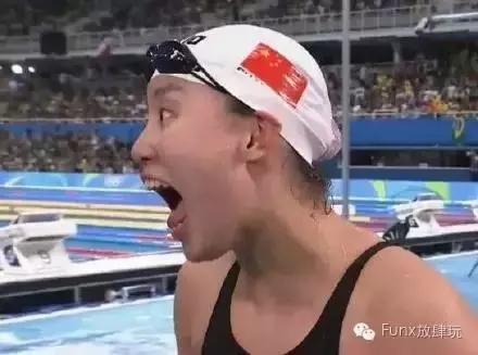 街头大屏幕观看奥运会,史上最激烈奥运会