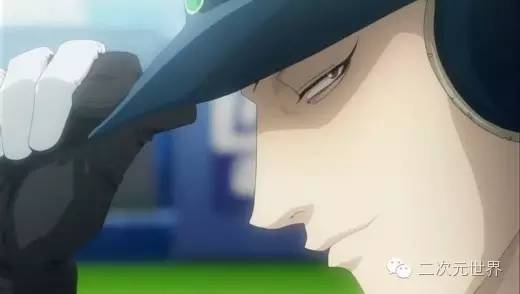 二次元身体上的运动,二次元中的体育