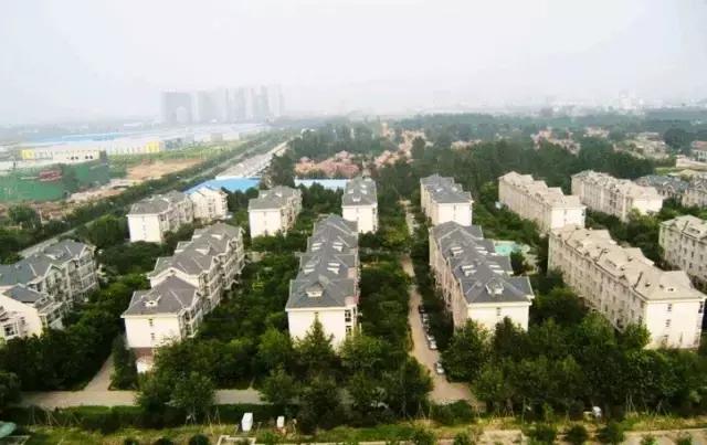 燕郊各小区二手房价格表,燕郊潮白星光公馆二手房最新价格