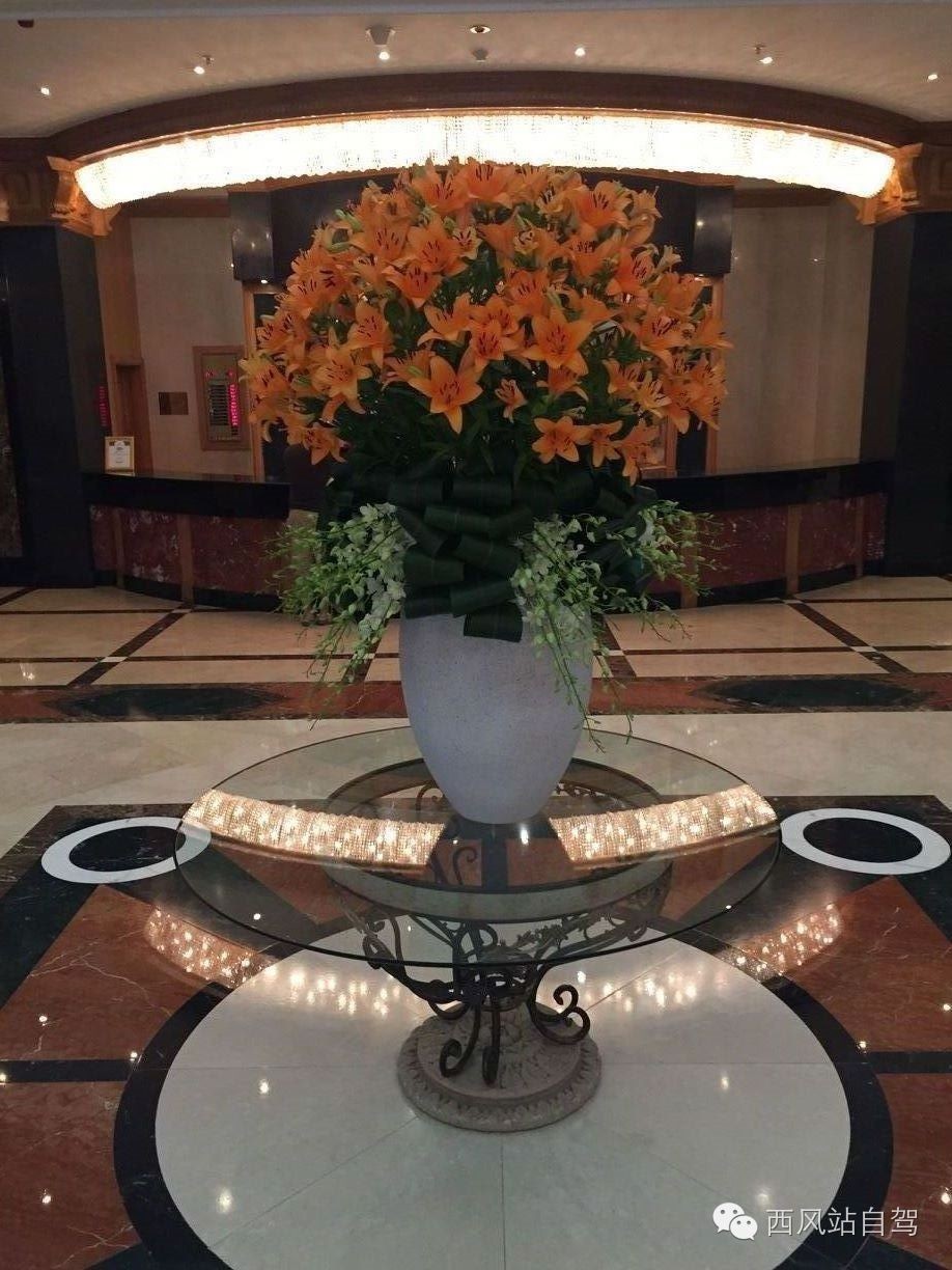 巴林|别只知道迪拜，海湾土豪圈居然藏着个小清新岛国！