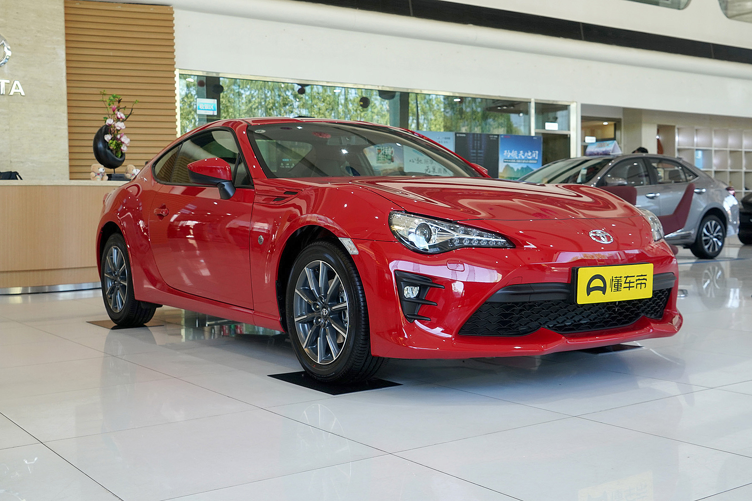 涓扮敯gr86閰嶇疆鍙傛暟,涓扮敯86閰嶇疆鍙傛暟