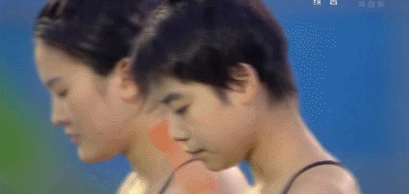 陈若琳双人十米台,2008陈若琳十米台比赛完整视频