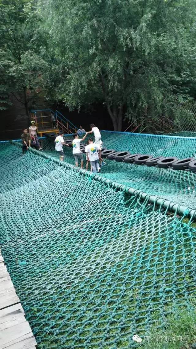 金象山青少年夏令营,济南金象山乐园夏令营