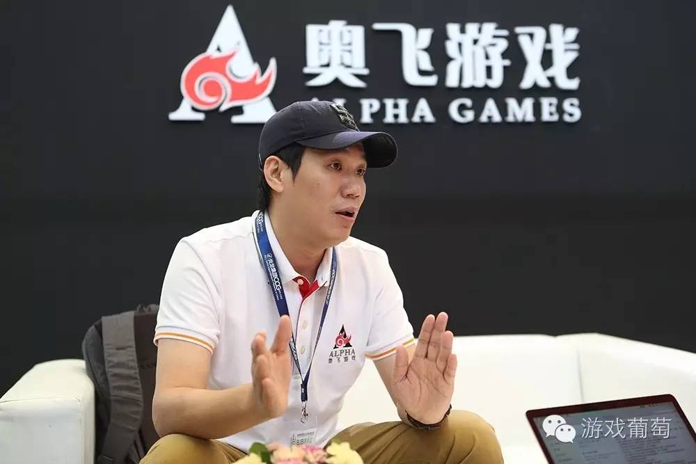 45亿泛娱乐布局，5000万端游用户，奥飞游戏想打入MMO红海？