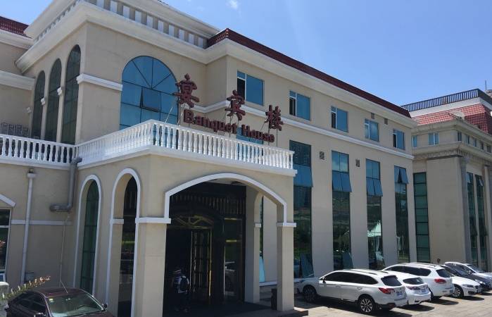 青岛自助餐现在价格,扫荡美食