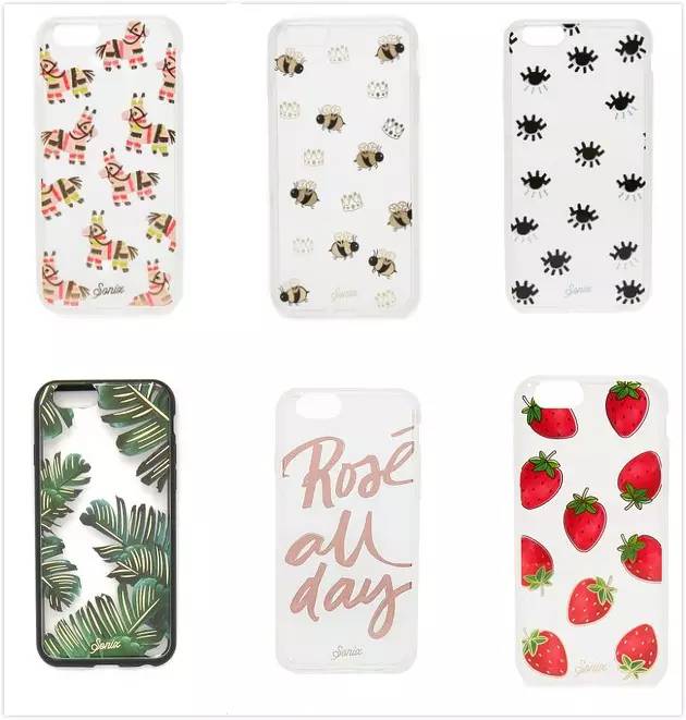 每日星范|范冰冰论手机壳种草狂魔，我只服范爷！