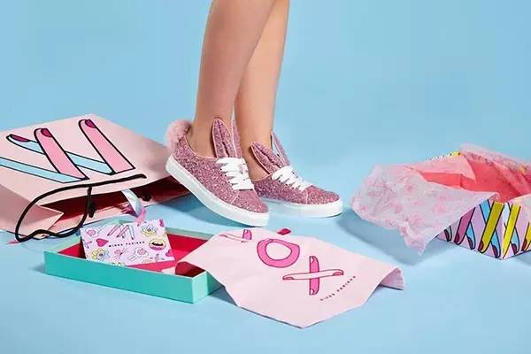 仙履之旅，总有一双时髦不撞款的鞋子在等你~（PS附网购尺码选择指南）