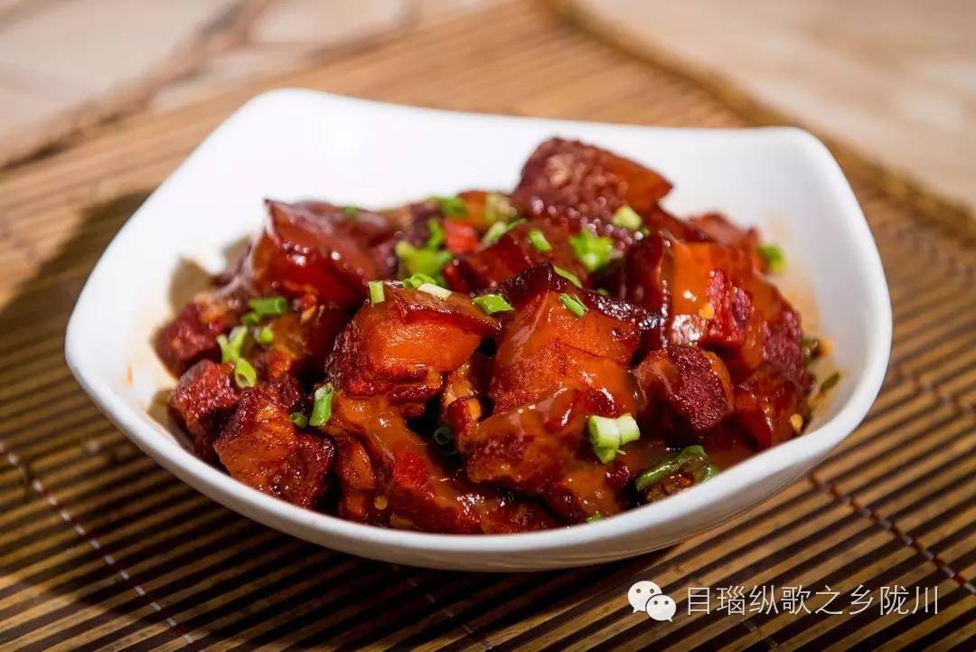 好吃的川湘菜就在这里,陇川湘菜