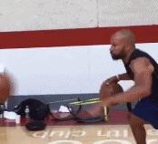 福原爱：我好好一个运动员，怎么就变修马桶的了