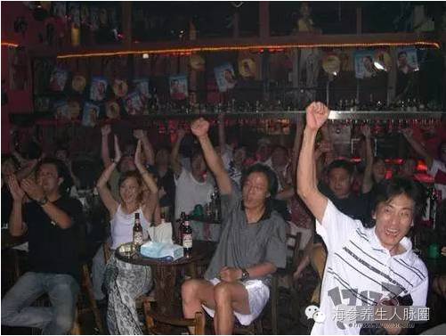 熬夜看奥运，你必须用海参提提神啦！