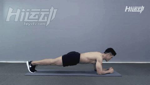 暴汗tabata瘦小腹练美腿,4分钟tabata训练7天腹肌腰腹塑形