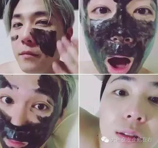 推荐几款韩国面膜,面膜推荐韩国面膜