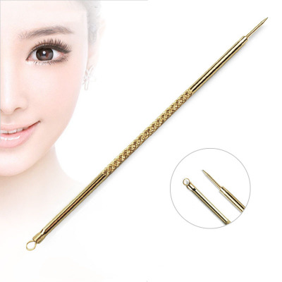 眼睛周围长出的这些小米粒儿，到底是什么呢？