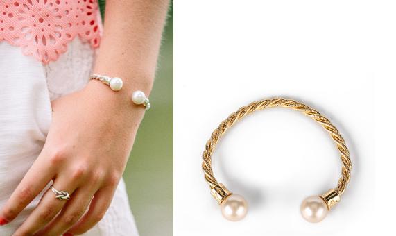 小众手链推荐中性风,比奶奶灰更深的灰