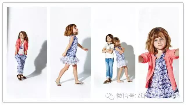 童装品牌化前景,童装品牌延伸策略