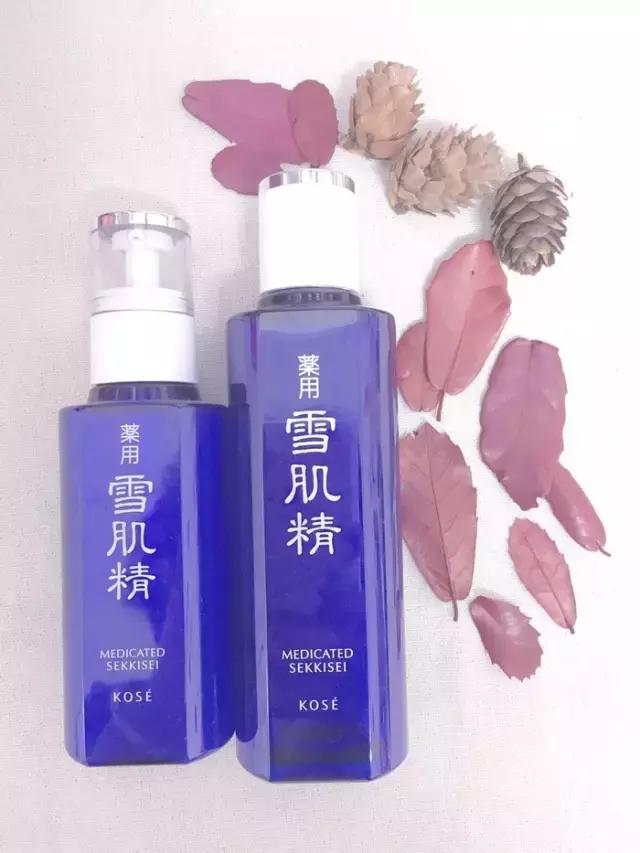 雪肌精真的不能用了吗,雪肌精使用后不用会反弹吗