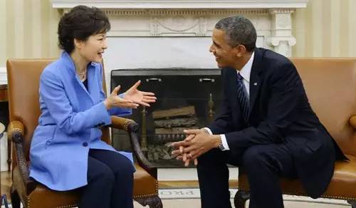 反击萨德入韩:中国打出的是七伤拳还是降龙十八掌?