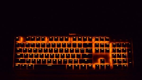 619机械键盘推荐,贱驴619s是机械键盘吗