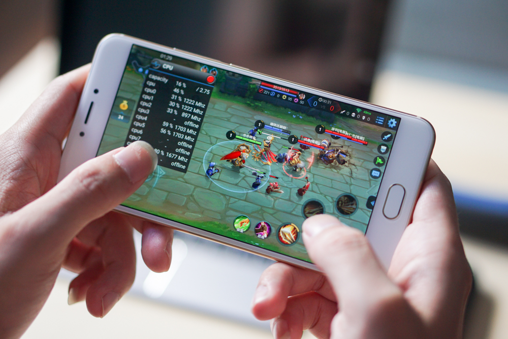 定位尴尬之余还剩下些什么？魅族MX6体验测评