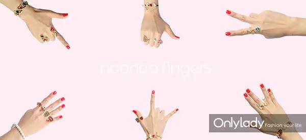 韩剧女主角同款耳坠,韩剧中的珠宝首饰