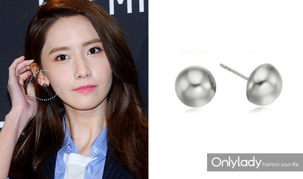 以前韩剧中女主的耳环,大家晒晒韩剧女主角耳饰