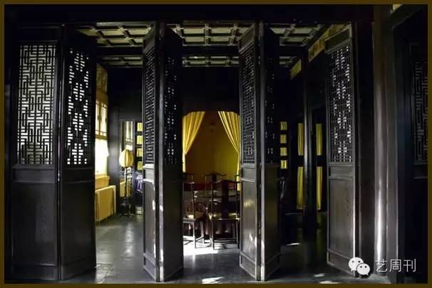 有钱也进不去的地方,京城十大顶级会所